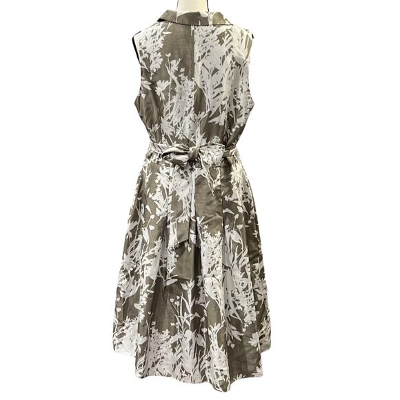 Jessica Howard Floral Dress - Picture 2 of 6